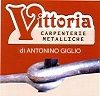 Vittoria Carpenterie Metalliche